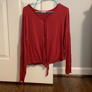 Olivia Rae blouse